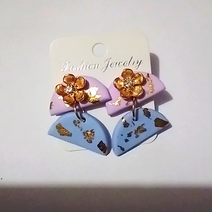 Kob Summer Look Earrings